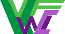KVF Window Cleaners Logo
