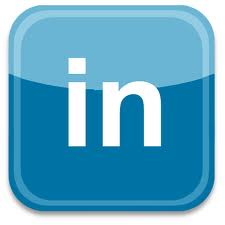 follow us on LinkedIn